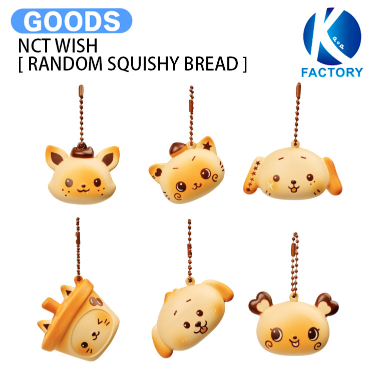 楽天市場】NCT WISH [ SCRUNCHIE ] INTO THE WISH : Our WISH OFFICIAL