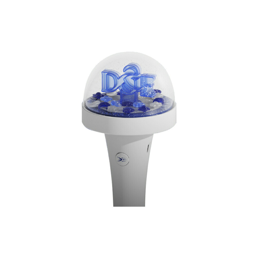楽天市場】SUPER JUNIOR D&E - OFFICIAL LIGHT STICK スーパー