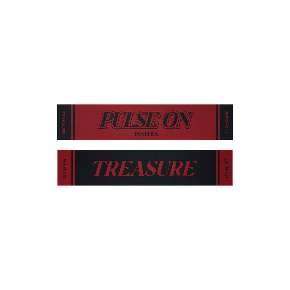 楽天市場】TREASURE [ TOUR UNIFORM ] 2025-26 TOUR PULSE ON MD