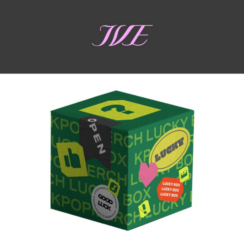 楽天市場】【Stray kids福袋】 STRAY KIDS RANDOM LUCKY BOX