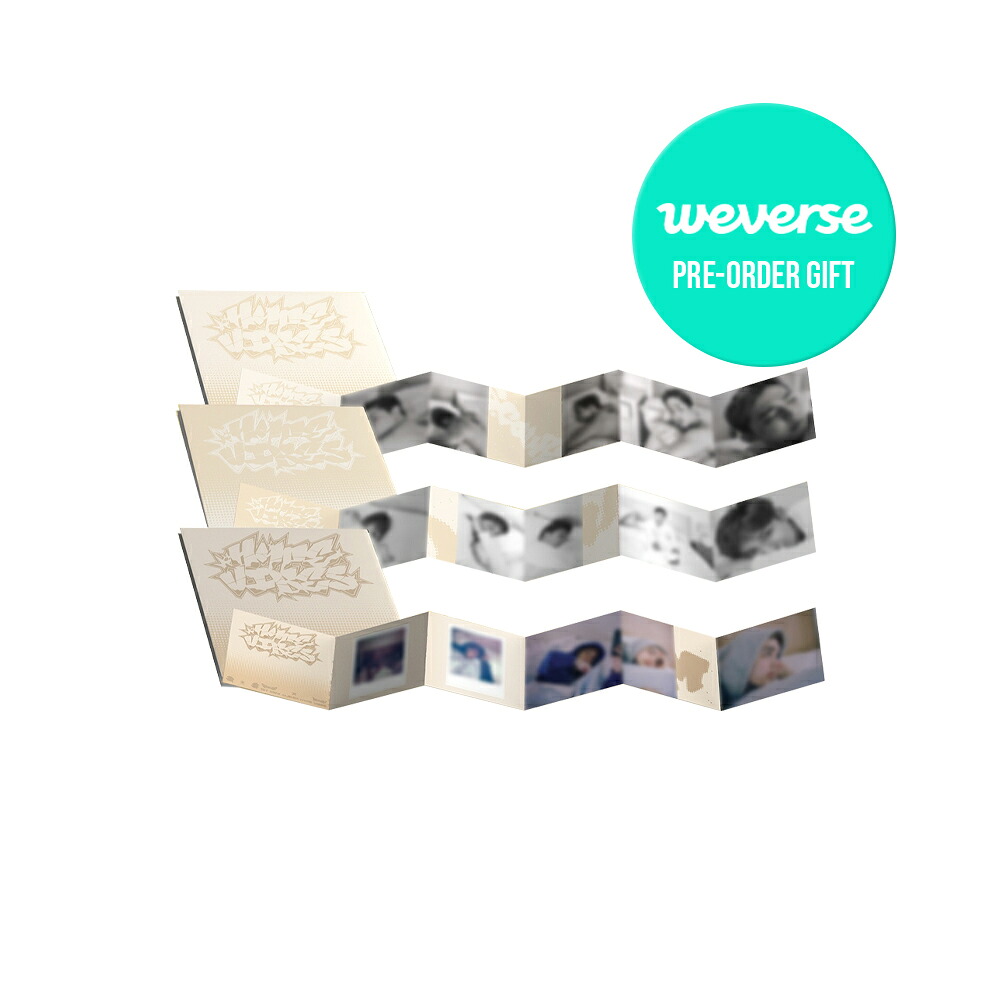 新品未開封　seventeen CxM　COMPACT Ver.　72枚 SEVENTEEN | CxM 1st Mini Album 'HYPE VIBES' (COMPACT Ver.)