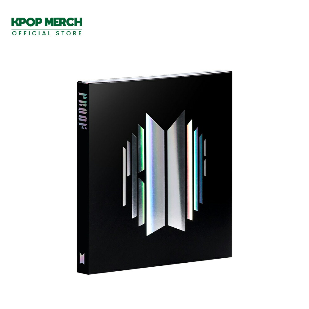 楽天市場】[当店限定特典付] BTS [ 7 MOMENTS DISK + Proof