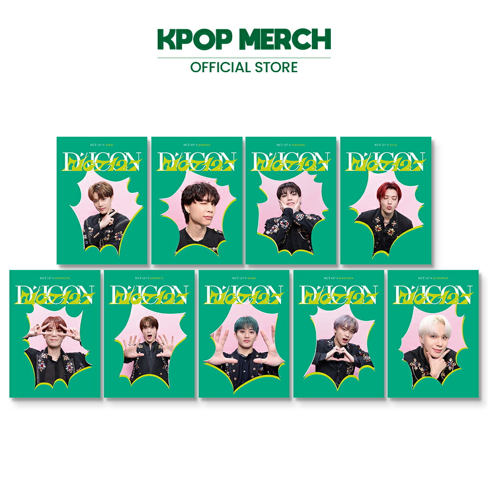 dfesta BTS オリジナルグッズ3点セット Amazon.com: BTS Dfesta Mini Edition J-Hope Display Album