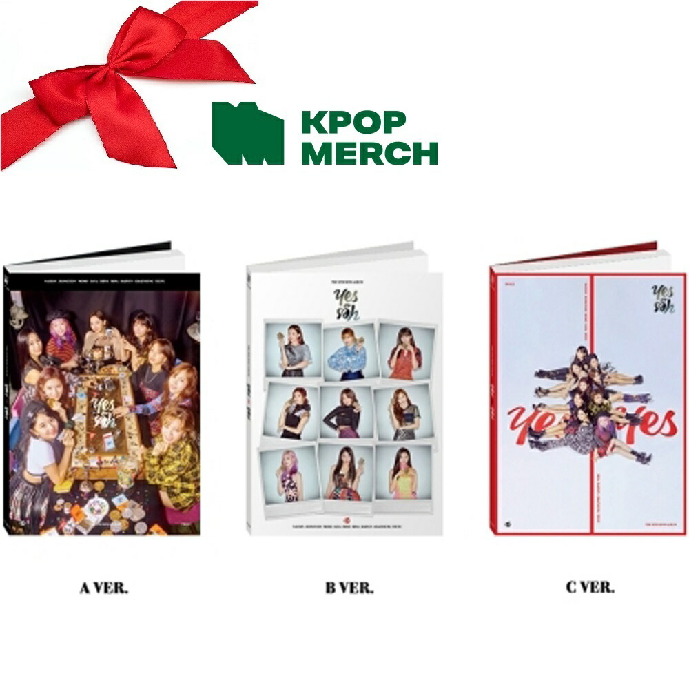 TWICE STRATEGY STEP 1.2.3 ver. フルコンプ セット Amazon.co.jp: STRATEGY: ミュージック