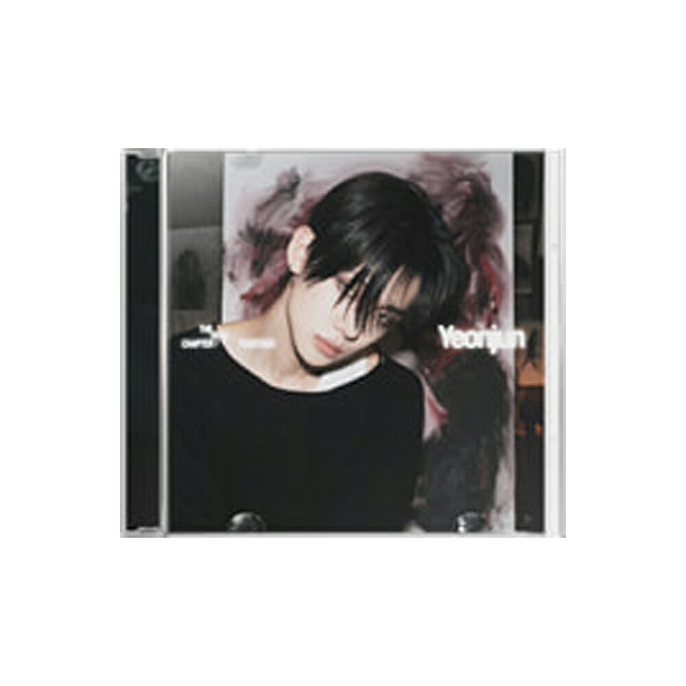 ヨンジュンセット 楽天市場】☆限定盤☆ YEONJUN (TXT)- YEONJUN's Mixtape: GGUM