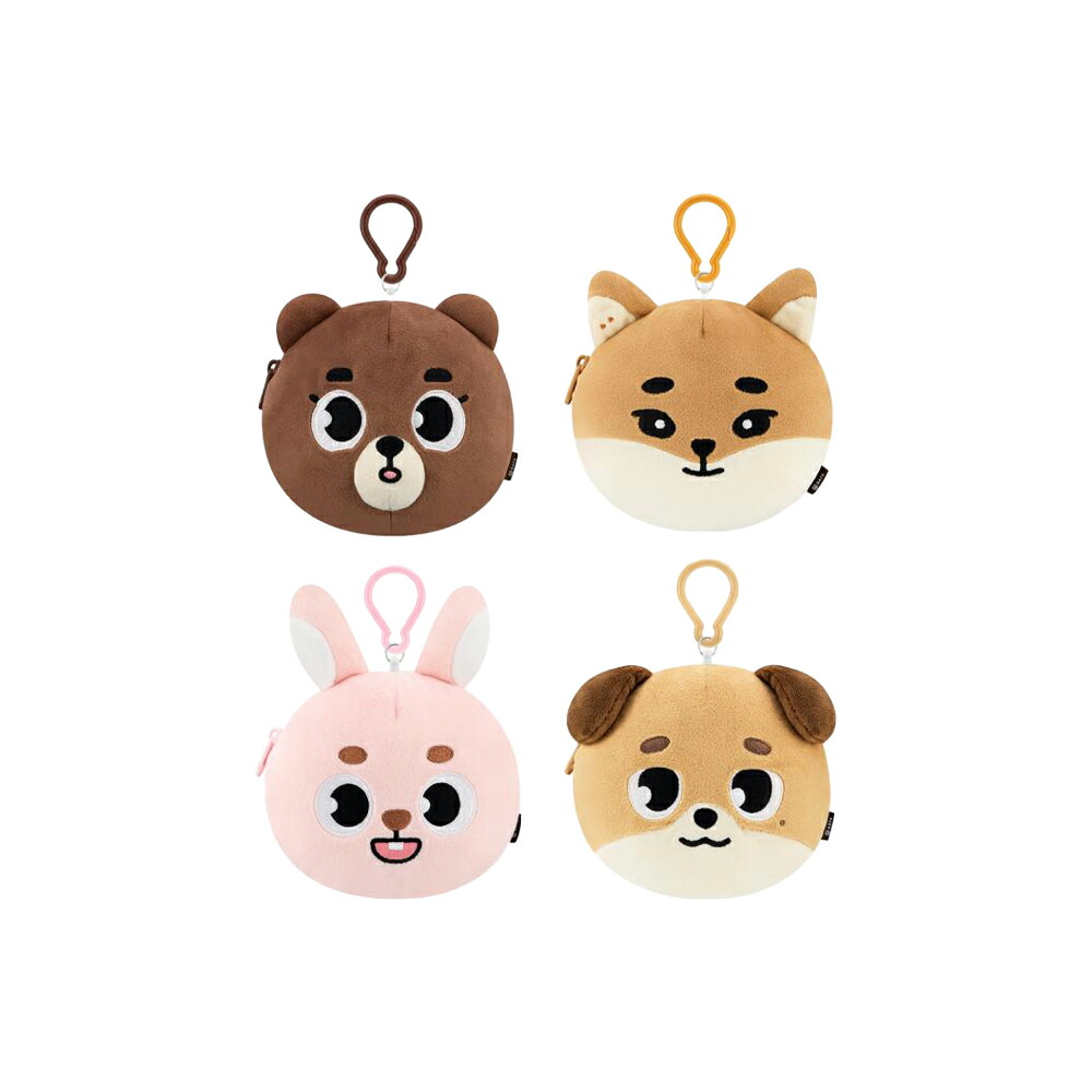 day6 denimalz ぬいぐるみジャイアントver. トレカKE ヨンケイ Day6 denimalz plush 2024 デニマルズ Ke ヨンケイ