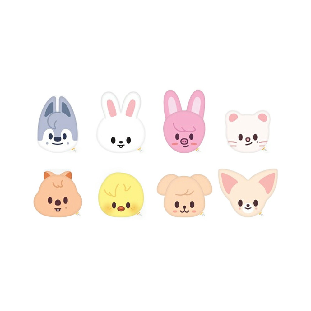 楽天市場】!予約注文商品! 【JYP ONLINE特典】 Stray Kids