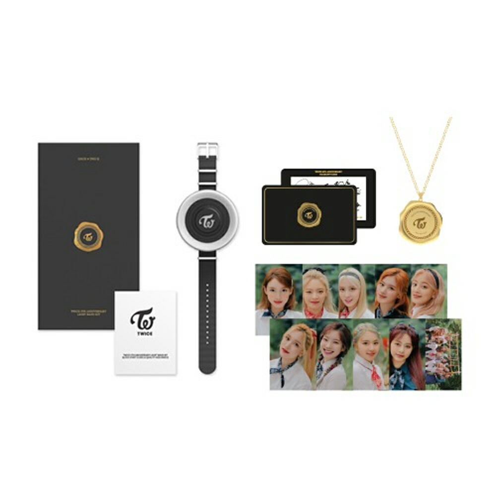 TWICE ペンライト　candybong∞ 12月18日以降発送❣️ Amazon.co.jp: 【限定フォトカード付き】TWICE 日本 公式