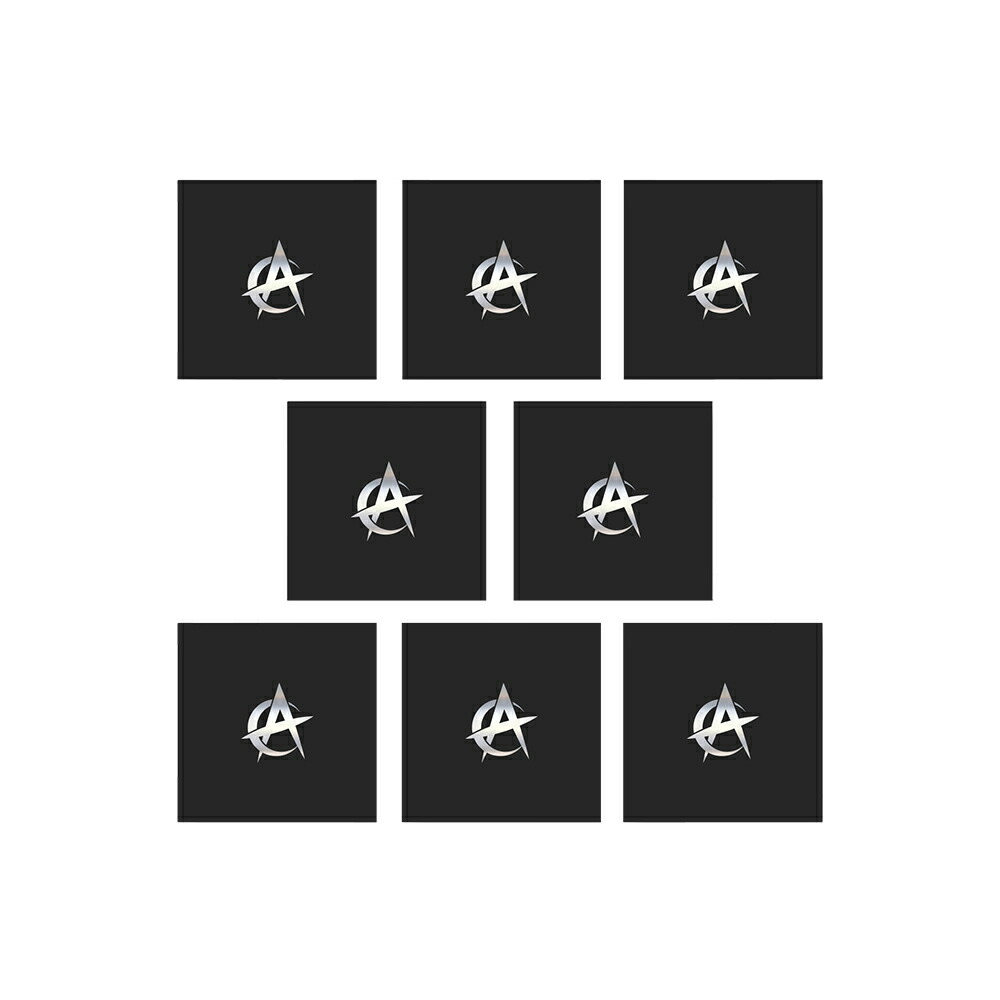 ATEEZ ソンファ MUSICART ラキドロ 2種 デジパック セット ATEEZ