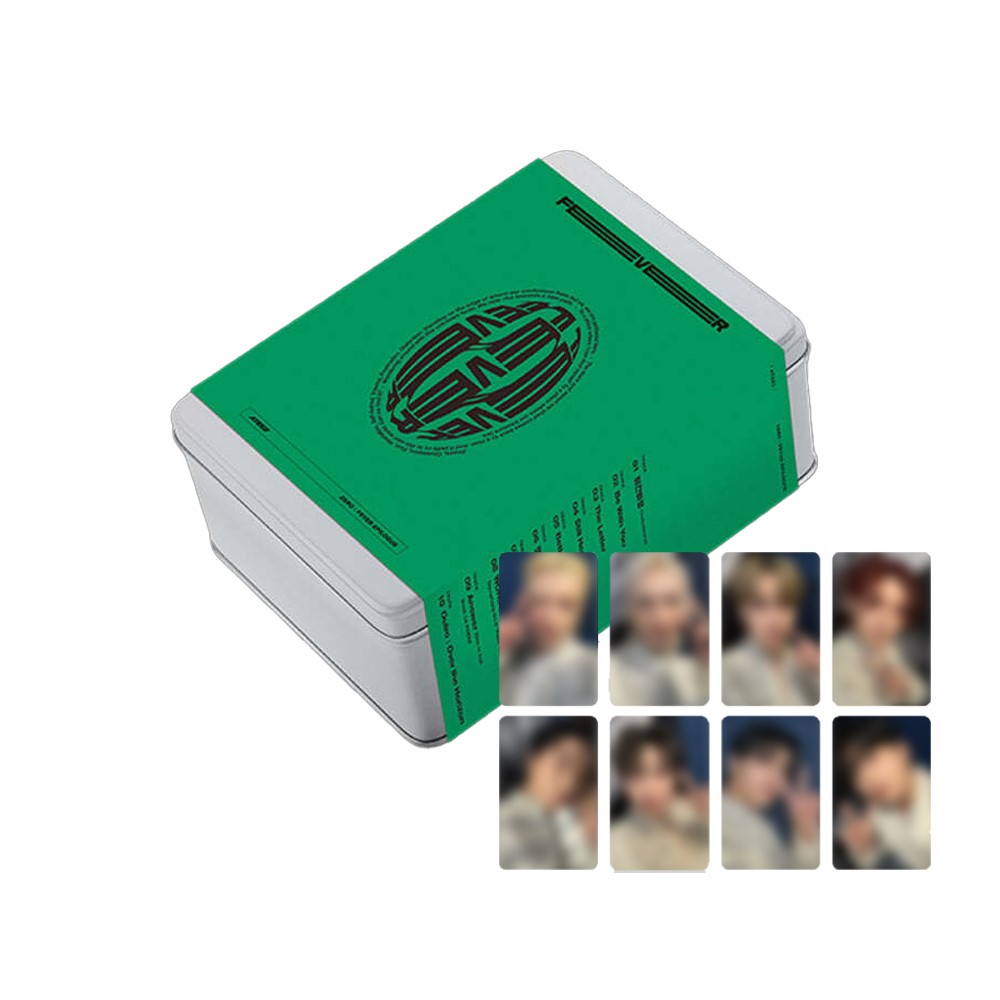 楽天市場】ATEEZ - GOLDEN HOUR : PART.2 DIGIPACK VER / メンバー選択