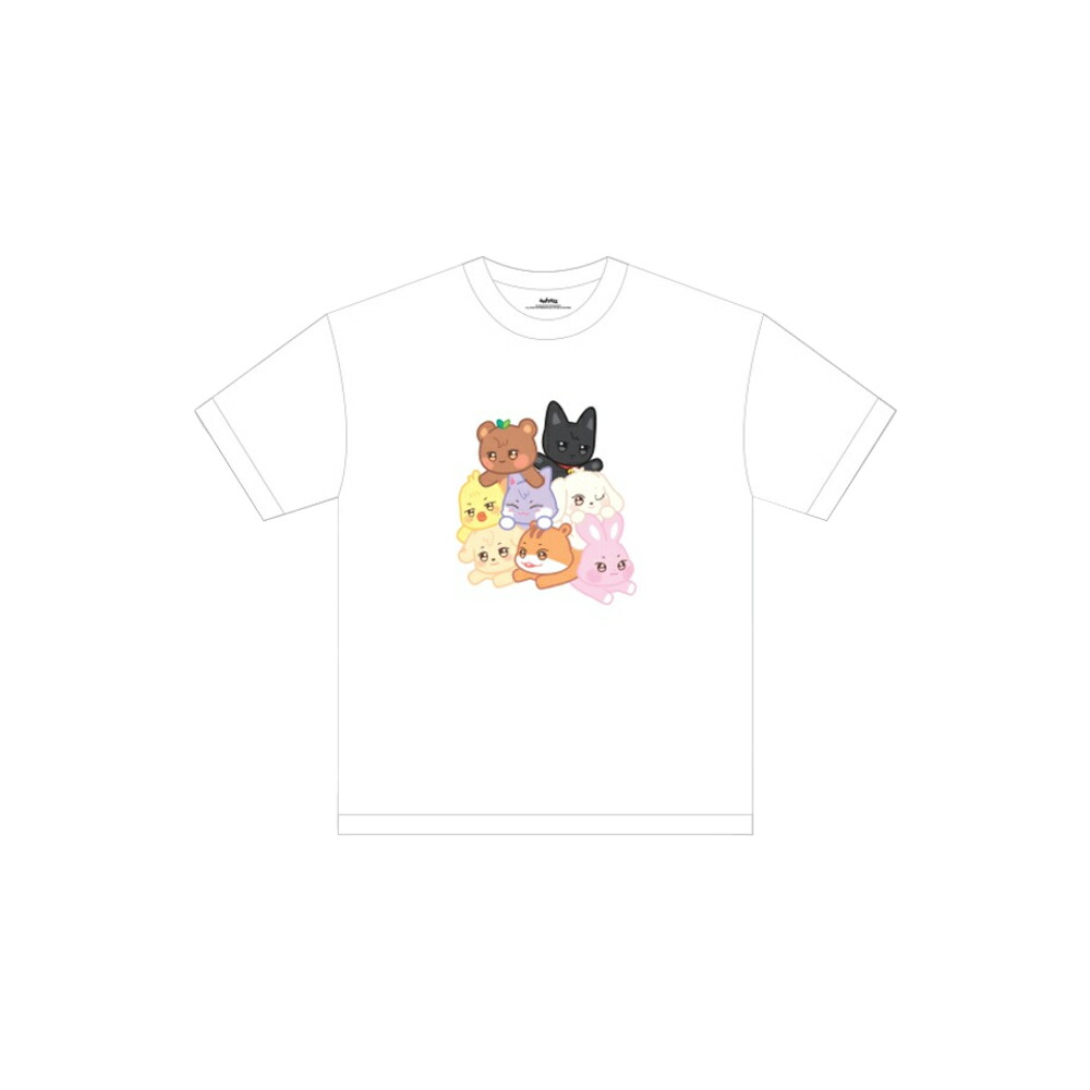 楽天市場】NEXZ [ T-SHIRT ] NEXZ HIGH SCHOOL MD / Tシャツ