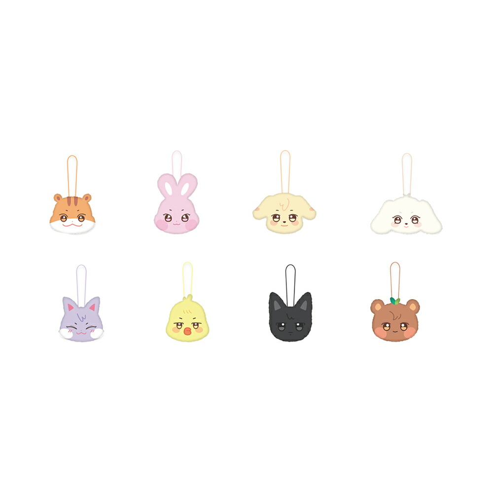 楽天市場】【在庫品】【メンバー選択】 ateez aniteez in treasure