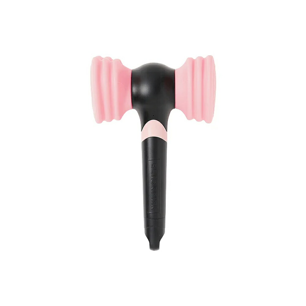 楽天市場】BLACKPINK - OFFICIAL LIGHT STICK SPECIAL EDITION