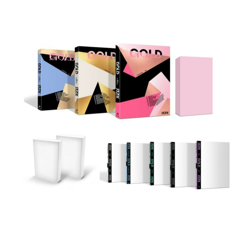 楽天市場】【ONLINE特典選択】 ILLIT - ILL CHANGE IT : PUPPY LOVE