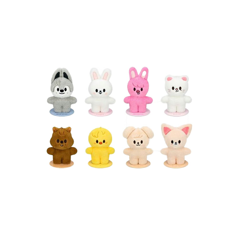 楽天市場】【予約】【月間優良ショップ】 SKZOO PLUSH 10CM Ver