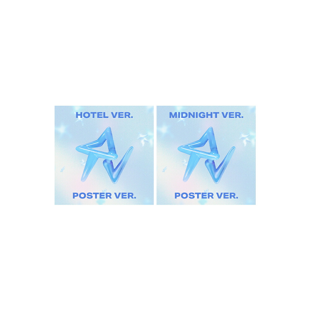 楽天市場】[当店限定特典付] Red Velvet Poster Ver [ Cosmic
