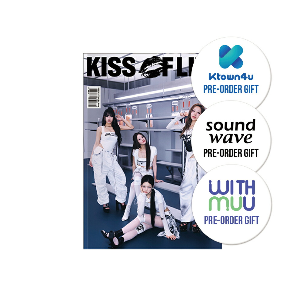 kiss of life 224 開封済み 封入 soundwave トレカ付き imgrc0106876272.jpg