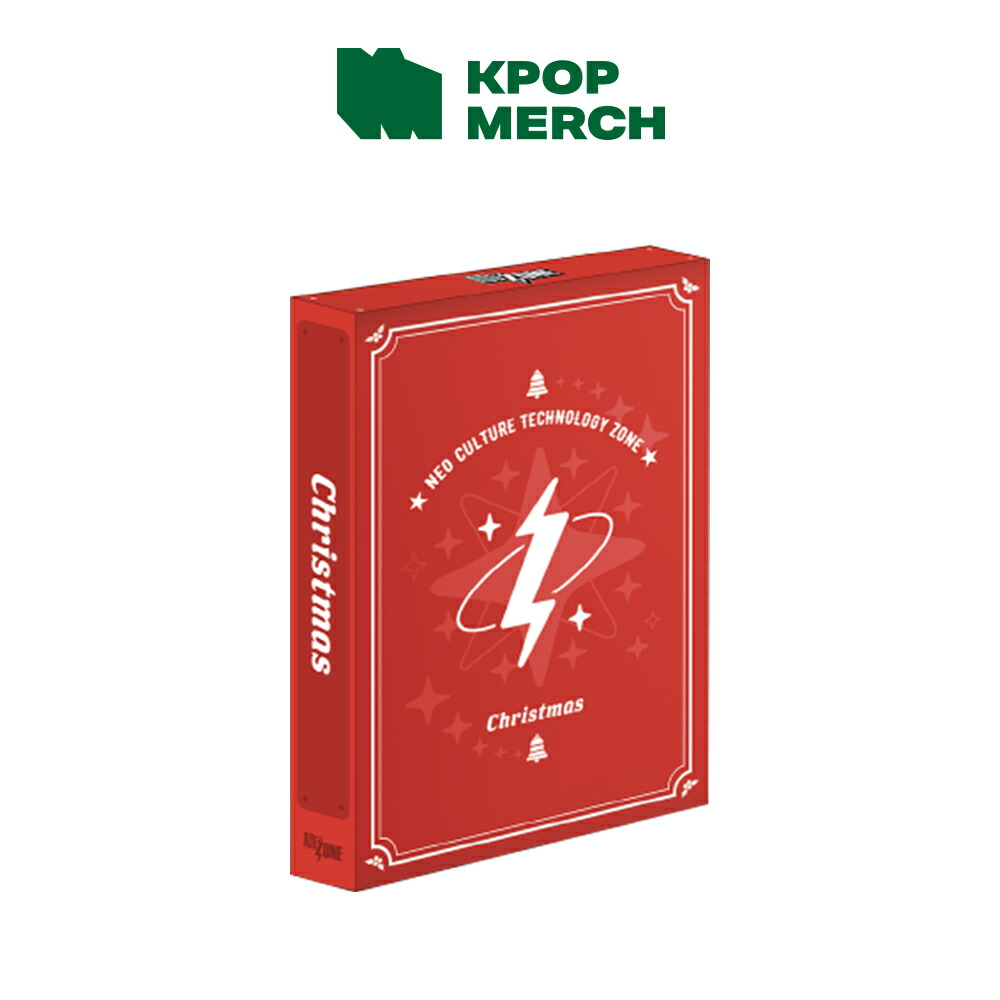 楽天市場】【12/21 韓国発売】【予約】NCT エヌシーティー NCT ZONE