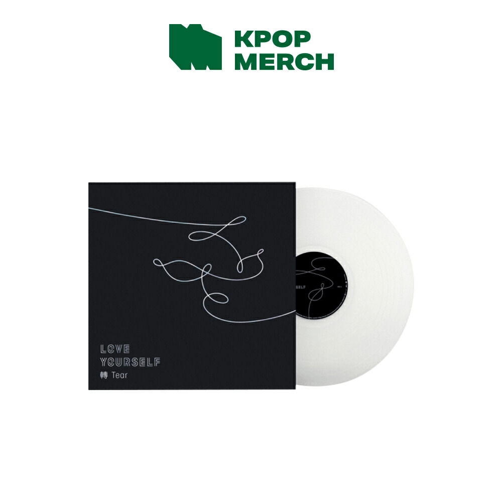 【BTS】JUNG KOOK GOLDEN アナログ LP レコード 新品未開封 防弾少年団(BTS) - BTS JUNGKOOK GOLDEN アナログ盤 LP レコード