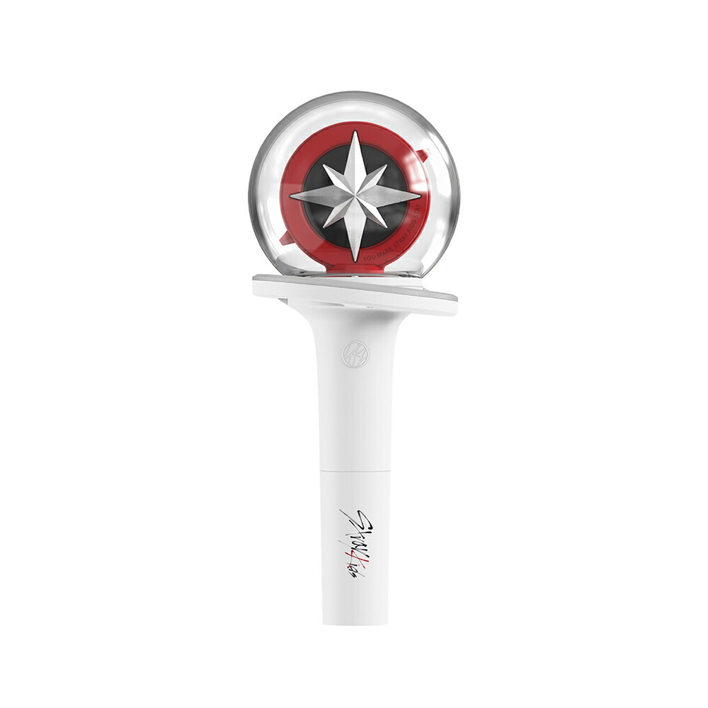 楽天市場】KISS OF LIFE ペンライト OFFICIAL LIGHT STICK [8月