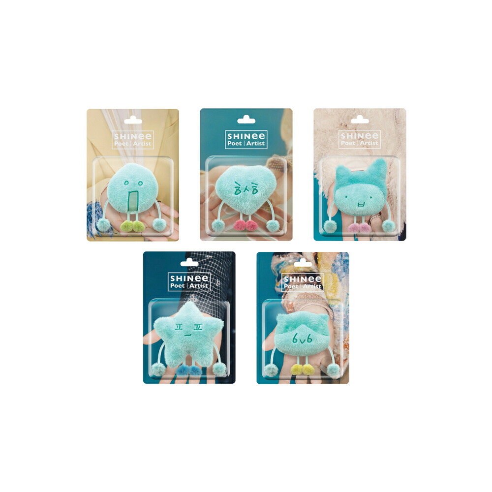 ⚠️本日限定価格⚠️SHINee セガ ミニぬいセット SHINee ANIMAL COORDYセガプライズ18点＊ぬいぐるみバッジ