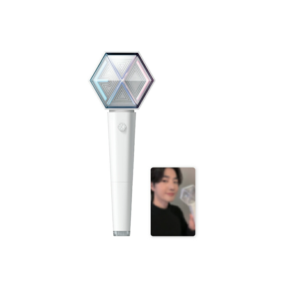 楽天市場】DOH KYUNG SOO - OFFICIAL LIGHT STICK エクソ EXO
