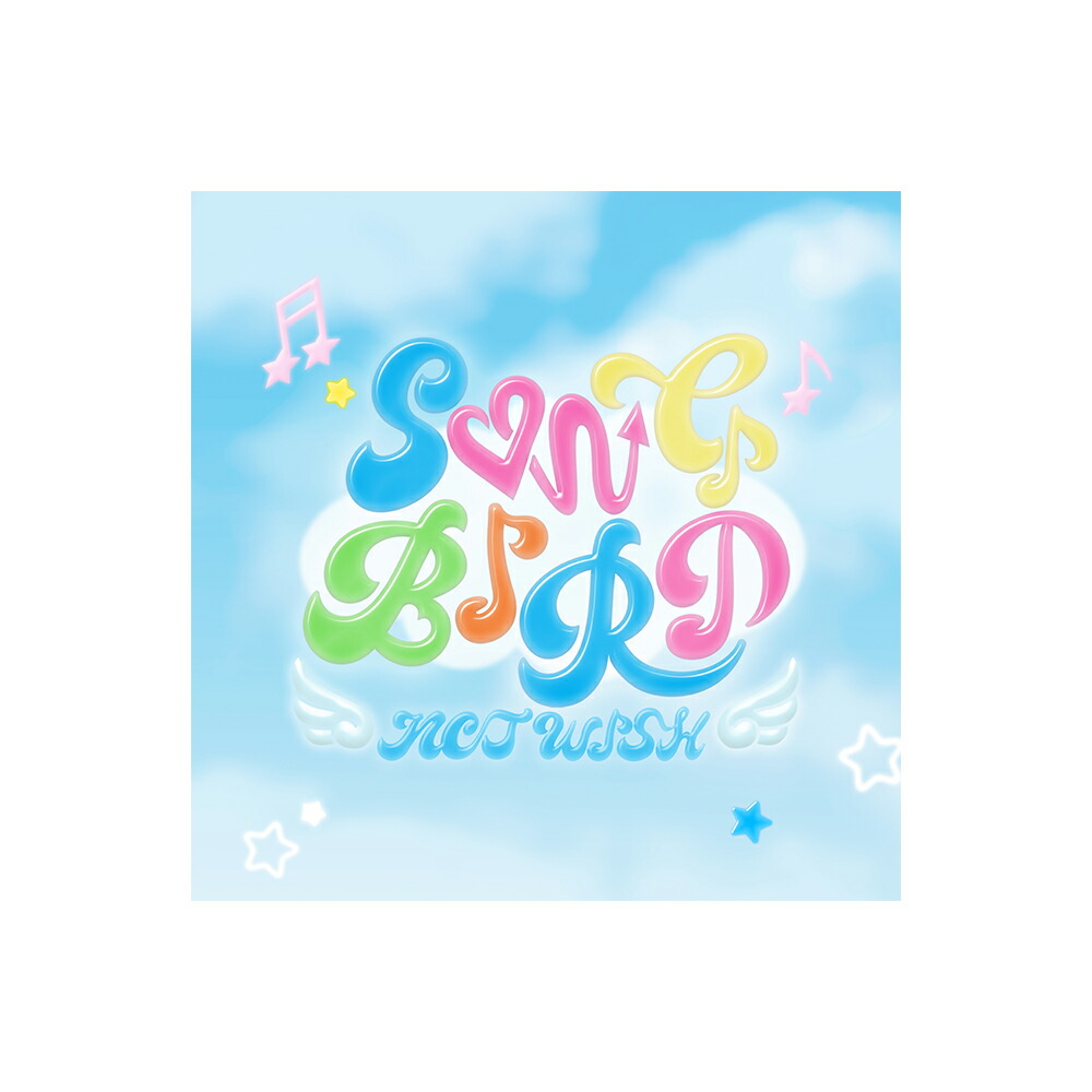 nct wish 中華 kms 4.0 songbird トレカ 6枚セット NCT WISH WISH songbird リョウ トレカ6枚セット - メルカリ