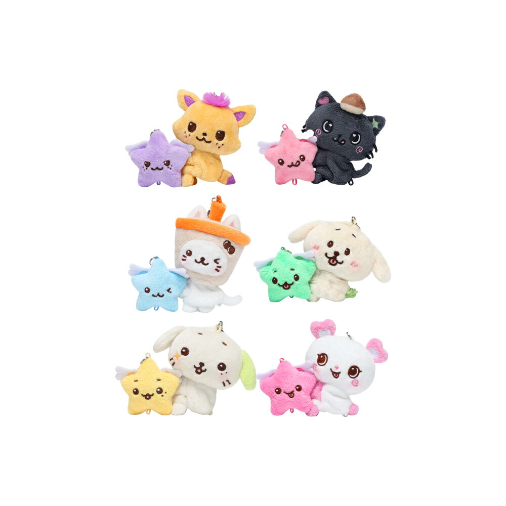 楽天市場】NCT WISH [ FANLIGHT MINI DOLL KEYRING ] 2025 ASIA TOUR