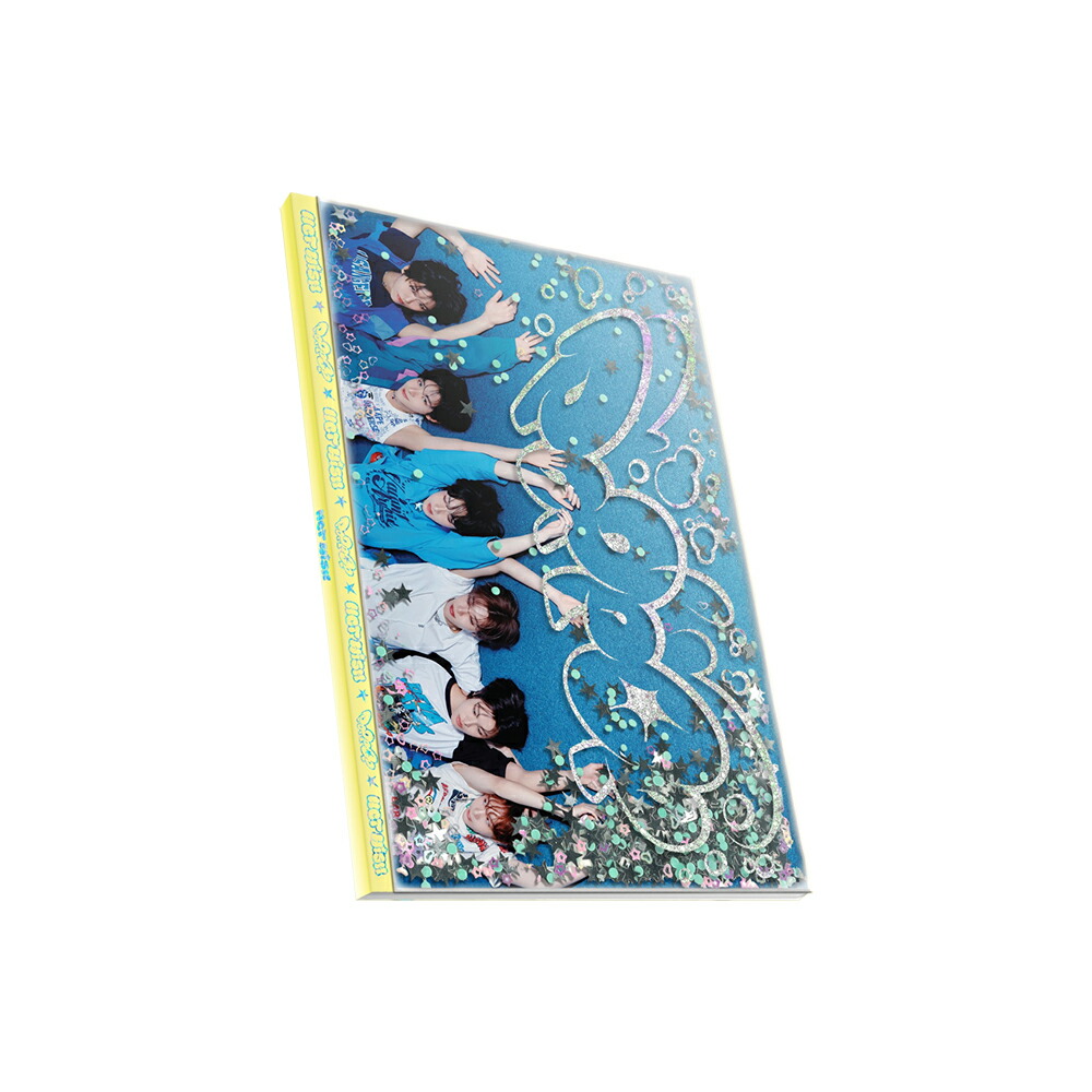 NCTWISH アルバム まとめ売り コンプリートpoppop mu-mo 特典 2025.4.14 On Sale NCT WISH The 2nd Mini Album 「poppop」｜mu