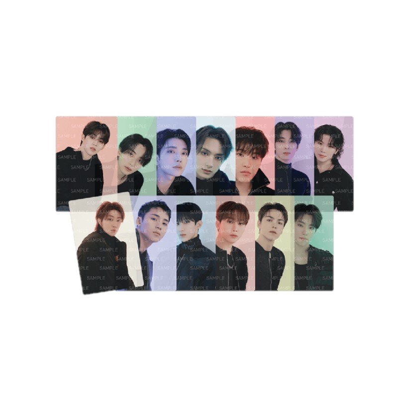 楽天市場】【おまけ付き】SEVENTEENグッズ【17 IS RIGHT HERE