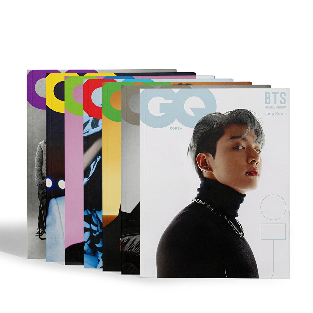 楽天市場】BTS JUNG KOOK [ Note Set ] JUNG KOOK : I AM STILL