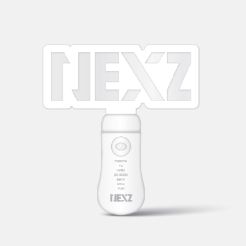 楽天市場】EPEX OFFICIAL LIGHT STICK 公式ペンライト FANLIGHT