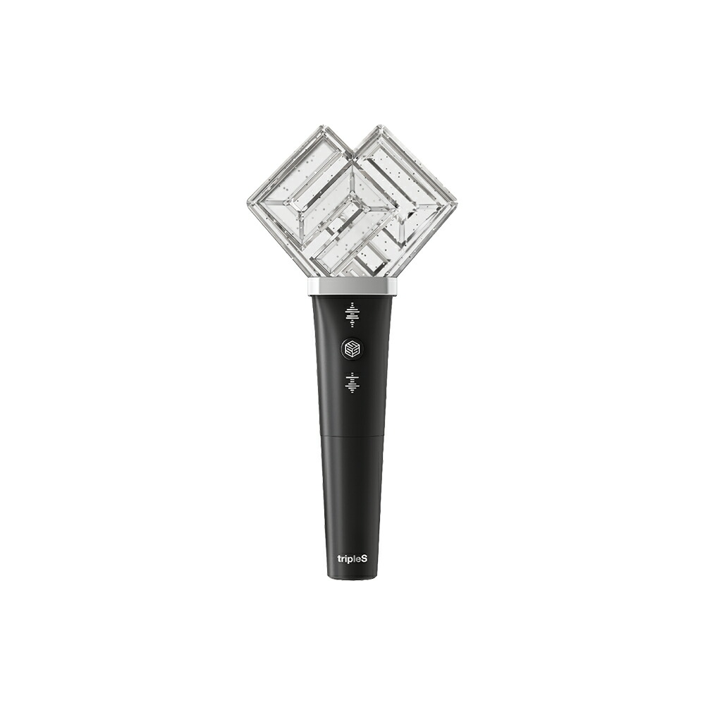 楽天市場】【DKB】 OFFICIAL LIGHT STICK 公式グッズ ファン