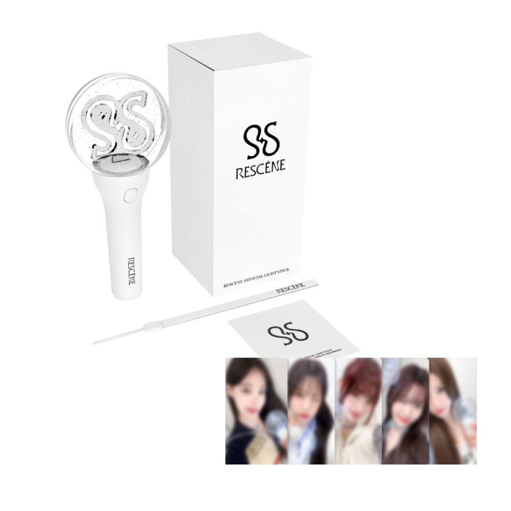 楽天市場】【EPEX】 OFFICIAL LIGHT STICK ペンライト【送料無料