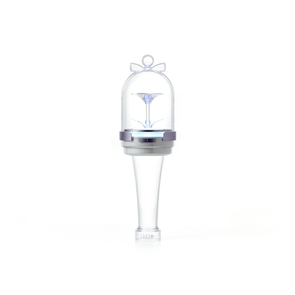 ILLITのペンライト 箱無し 楽天市場】ILLIT [ OFFICIAL LIGHT STICK ] / ペンライト ライト