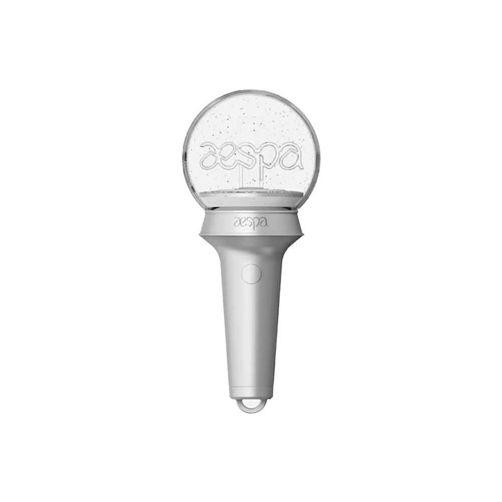 楽天市場】[フォトカード付] aespa [ OFFICIAL FANLIGHT ver.2