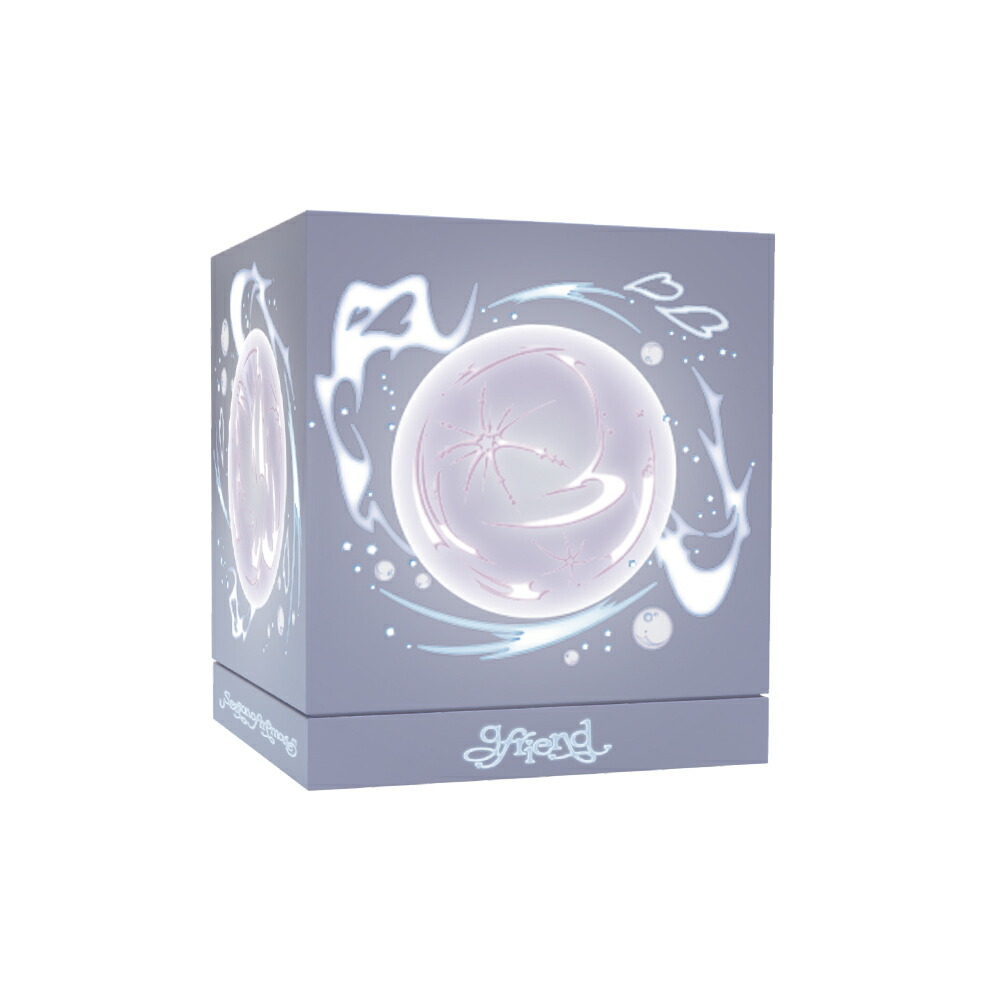 gfriend season of memories シンビ　ウィバースjp GFRIEND Special Album [Season of Memories] Pre-order