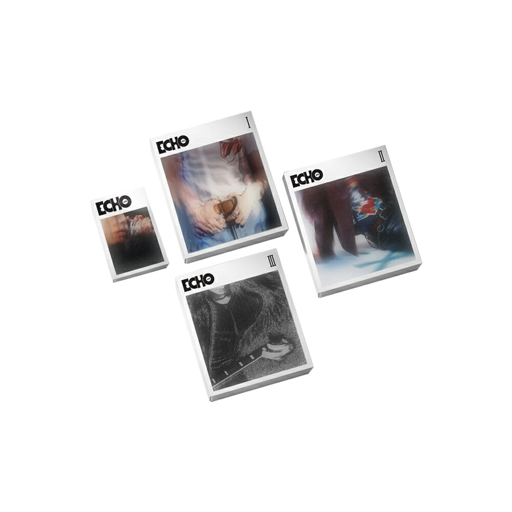 BTS ジン ECHO アルバム 新品未開封 特典付き 15枚セット ⑦ jp.ktown4u.com : Jin (BTS) - ミニアルバム2集 'Echo' (Random