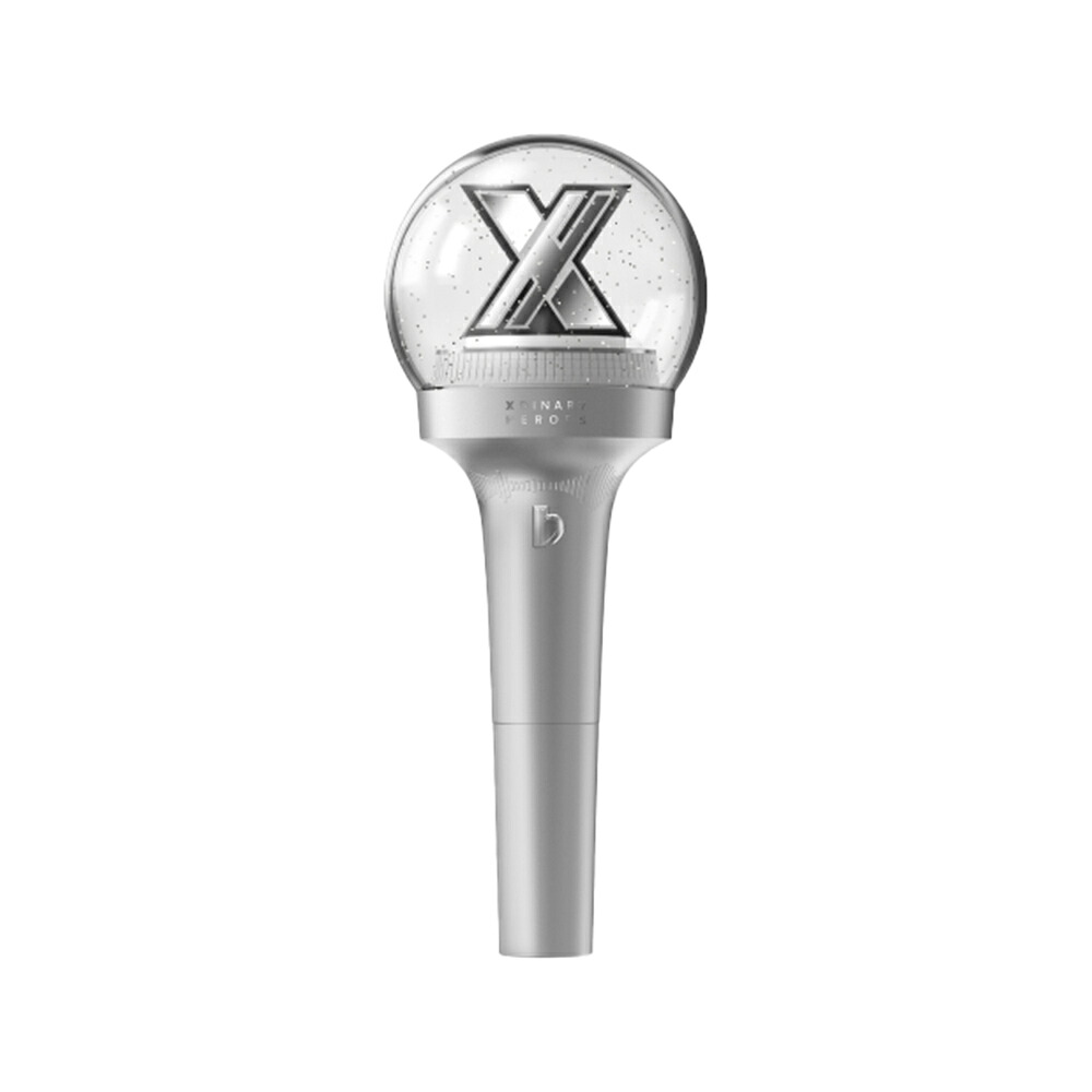 楽天市場】XDINARY HEROES OFFICIAL LIGHT STICK / XDINARY HEROES