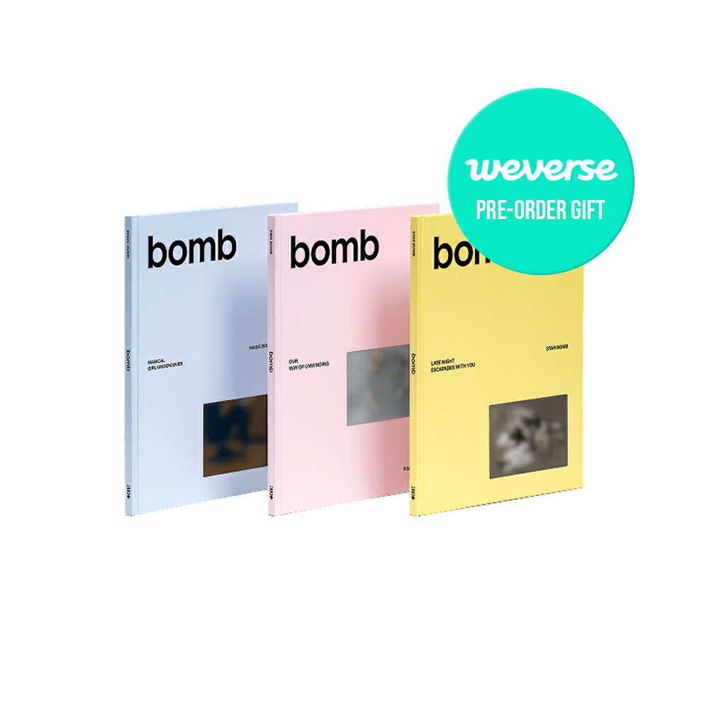 illit bomb tsutaya 特典　トレカ　コンプ　2枚セット モカ Amazon.co.jp: ILLIT モカ トレカ 2枚セット : Toys & Games