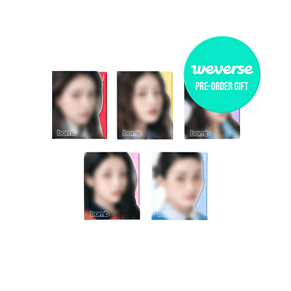 ILLIT SHOPEE kpopmerch 50枚 ILLIT SHOPEE kpopmerch 50枚