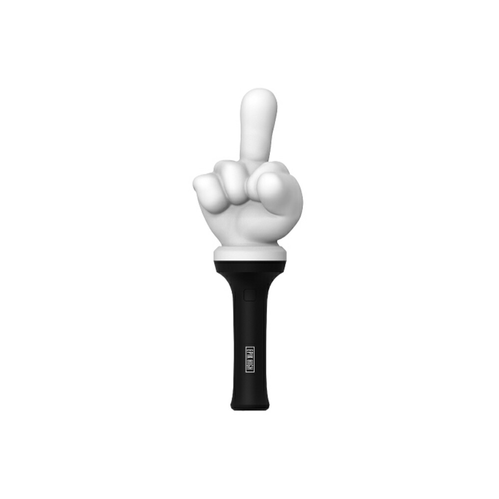 EPEX ペンライト 楽天市場】【EPEX】 OFFICIAL LIGHT STICK ペンライト【送料無料