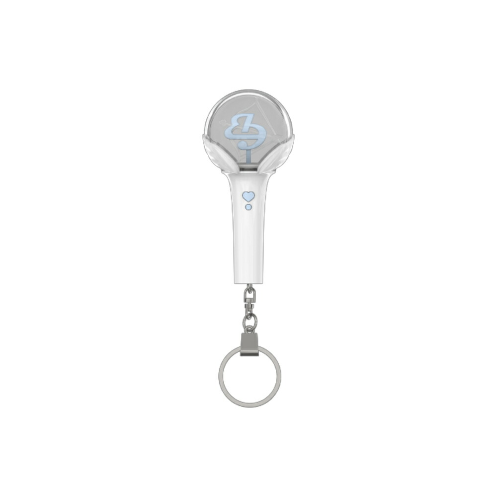 PARK BOGUM パクボゴム　ペンライト 楽天市場】PARK BO GUM [ OFFICIAL LIGHT STICK FOREVONG ver.2