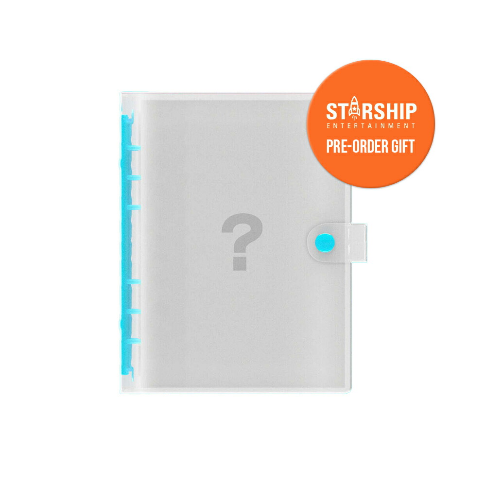 楽天市場】【STARSHIP特典選択】 IDID - I DID IT / アルバム / ICE