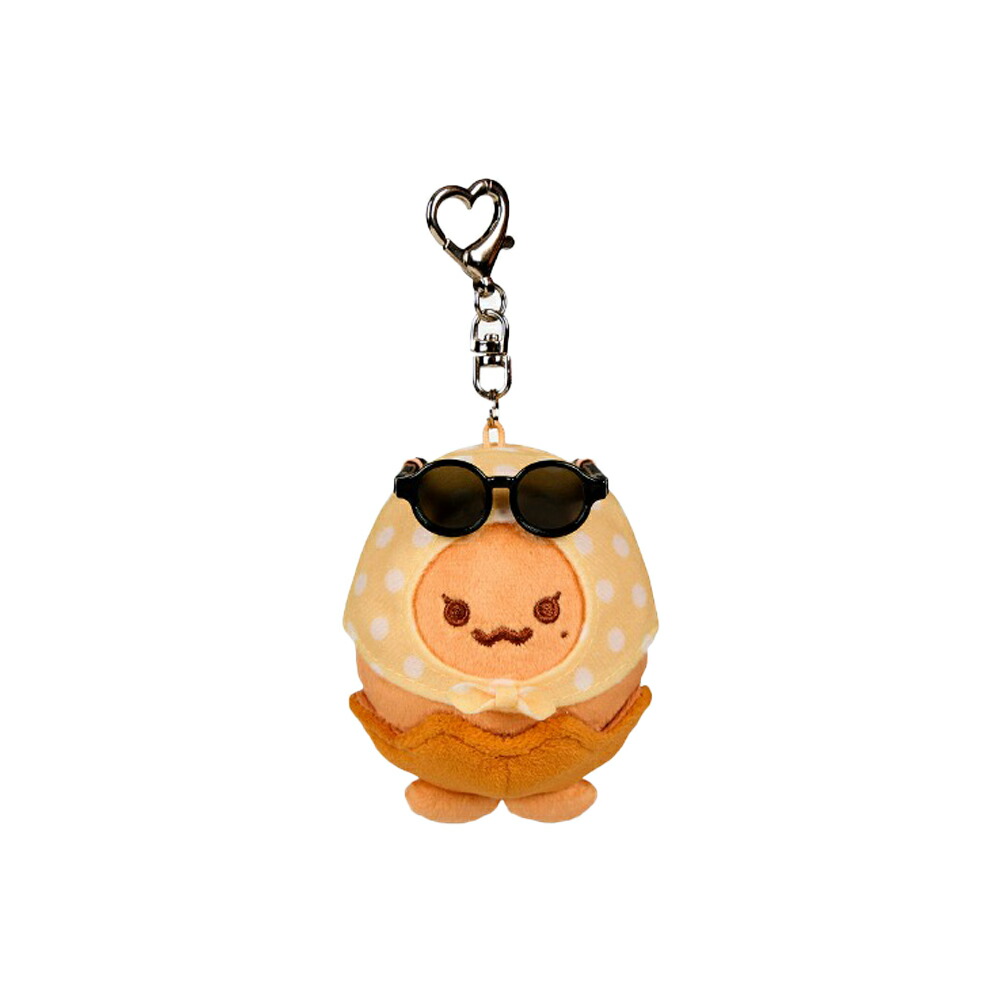 テヨン　少女時代　TAENGGEU DOLL キーリング　　ソウルコン 楽天市場】TAEYEON - MAGNET DOLL KEY RING / AENG-GEU-RU-RU MD