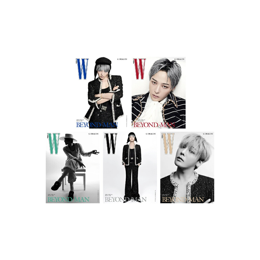 楽天市場】G-DRAGON- 25 フォトカードSET PHOTO CARD SET/ G