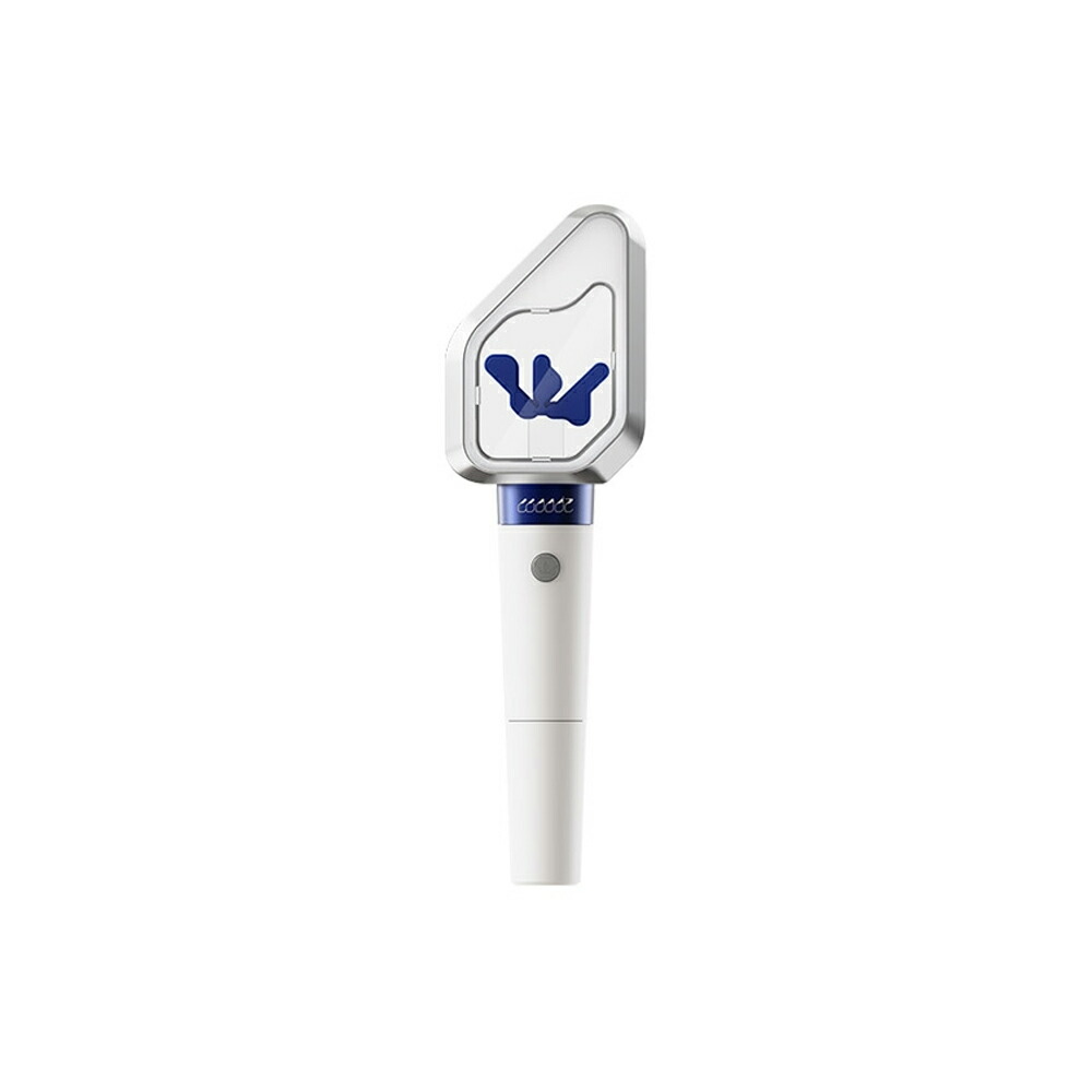 WOODZ OFFICIAL LIGHT STICK VER.2 チョスンヨン 楽天市場】WOODZ OFFICIAL LIGHT STICK Ver.2 公式ペンライト FANLIGHT