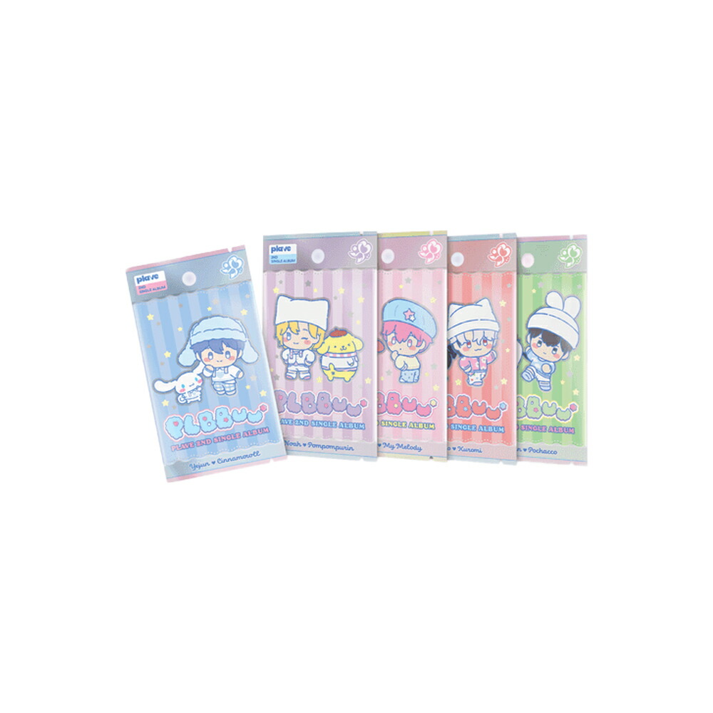 楽天市場】【YOUTUBE特典付】 PLAVE 2026 SEASON GREETINGS Heart