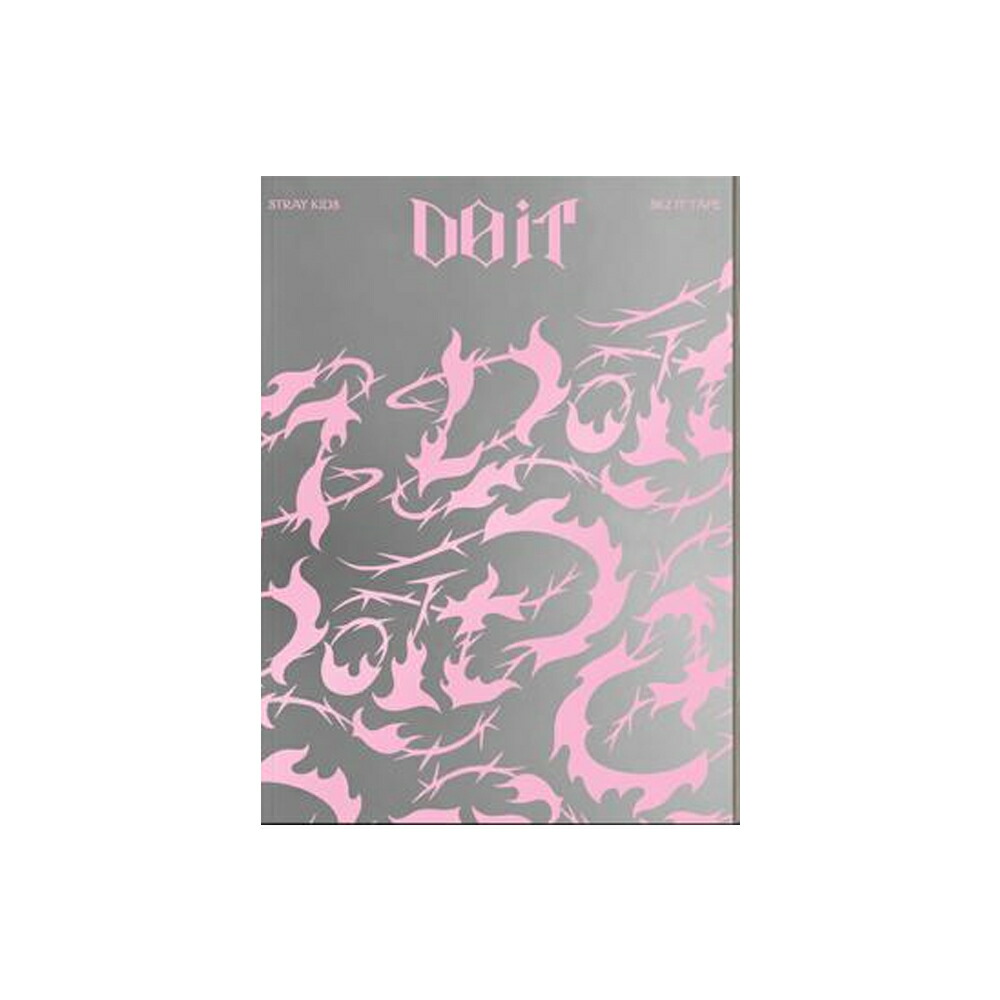 楽天市場】【ONLINE特典選択】 Stray Kids - SKZ IT TAPE DO IT