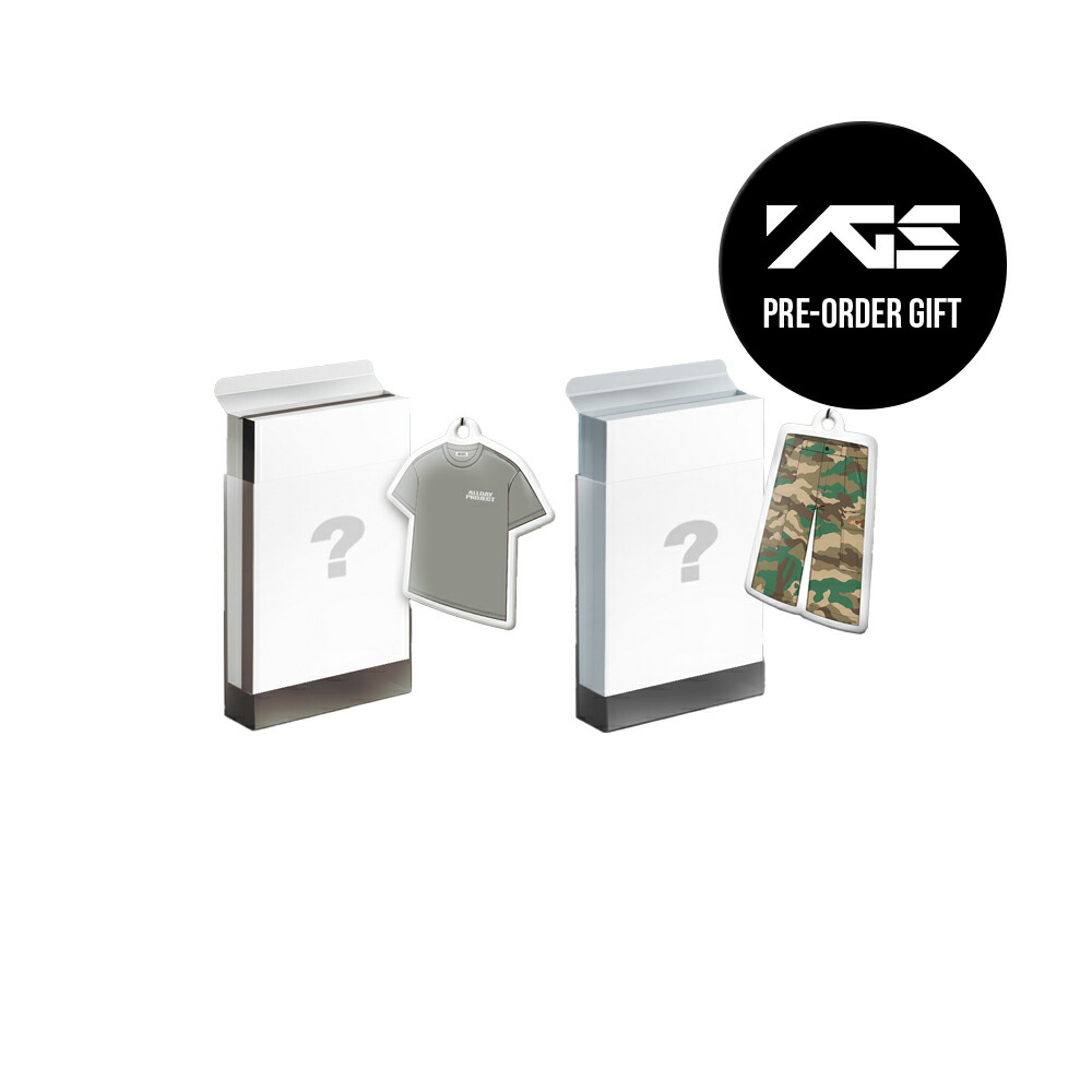 楽天市場】CARTOON ver / ALLDAY PROJECT - FAMOUS / THE DEBUT SINGLE